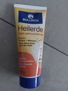 Pasta z glinki do twarzy redukuje zanieczyszczenia 