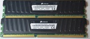 Pamięć RAM DDR3 Corsair Vengeance LP 8GB (2x4GB) 1600MHz CL8