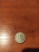 10 zł 1987r