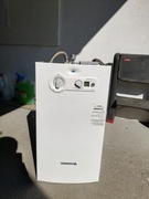 Gazowy podgrzewacz wody Junkers 