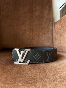 Pasek louis vuitton - 115 cm