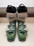 Buty narciarskie SALOMON Junior rozm. 37 - 24 /24.5 cm 285mm 