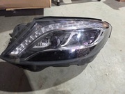 Komplet lamp Mercedes w222