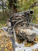 Silnik Nissan Primera P11 1.8 16V QG18 110hp OKAZJA!