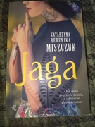 Jaga Katarzyna Berenika Miszczuk