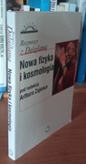 Rozmowy z Dalajlamą Nowa fizyka i kosmologia Arthur Zajonc