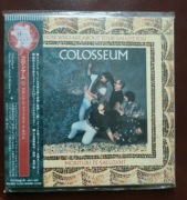 Colosseum – Those Who Are About To Die Salute You ARC-7083 mini lp 