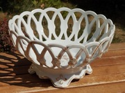 Koszyk biało złoty CT Carl Tielsch