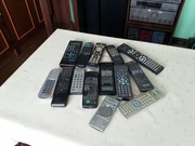 ZESTAW PILOTOW DO SPRZETU