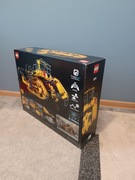 LEGO Technic 42131 Sterowany buldożer CAT D11