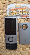 Nokia 6700s uszkodzona,  ładny stan wizualny