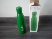 Butelka 790ml zielona bidon