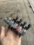 Listwa Wtryskowa 30Tyś/Km Wtryski Gazu BRC LPG