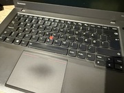 Lenovo Thinkpad T440 i5 4GB RAM