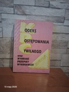 Kodeks Postępowania Cywilnego