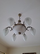 Lampa sufitowa wisząca