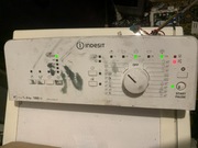 Panel programator indesit ITWA 61052 pralki