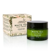 Krem do twarzy z białą herbatą Tiande