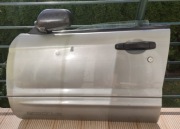 Subaru Forester SG II 48W drzwi lewy przód, klapa tył
