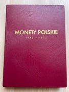 kompletny klaser FISCHER 1949-1972