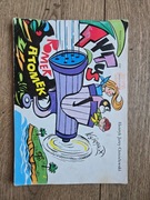 Tytus, Romek i A'Tomek księga X – Wydanie II (1991)