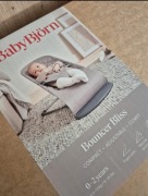 Bujak bujaczek babybjorn oryginalny nowy 