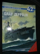 GRAF ZEPPELIN EOW 42 AJ PRESS Siegfried Breyer