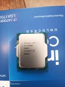 Procesor Intel Core i7-14700KF, 3.4 GHz, 33 MB, BOX (BX8071514700KF)