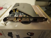 Karta dźwiękowa Creative Sound Blaster AE-9