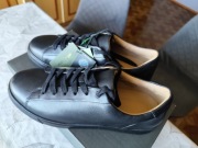 Buty Gino Rossi sneakersy męski r.41 skóra 