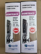Samo domykacz drzwi Herkules 60/120 Neo/Glass Silent Stop 219 033