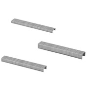 Parkside zszywki do talerza zszywacza typ 53 3600 sztuk