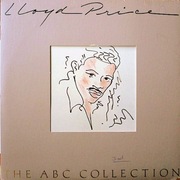 LLOYD PRICE - THE ABC COLLECTION / FAJNE UTWORY R&B I FUNKY 1976/ VINYL