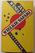 Jan Weseli - Wielkie Safari