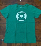 Koszulka Green Lantern 