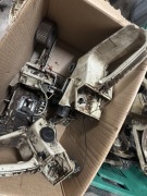 028 av Electronic piła pilarka stihl to co na foto