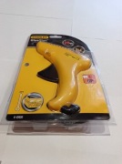STANLEY GLUE SHOT 6-GR20 25W 12mm (pistolet do kleju na gorąco) NOWY!!!