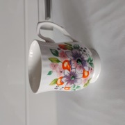 Filiżanka porcelanowa Rayware Bone China