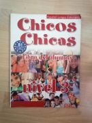 Chicos Chicas Libro del alumno nivel 3