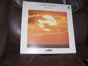 Double Fantasy Universal Ave NM/EX