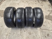 Komplet Opony całoroczne nokian