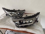 Lampa lewa prawa przód toyota RAV4 V 19-25