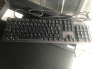 Logitech G413 Carbon Tactile