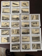 Revenue Historia lotnictwa Niemcy Zeppelin