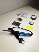 Zestaw Lutownia Elektryczna 10-części z regulacją temperatury Profesjonalny