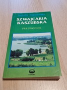 Szwajcaria kaszubska przewodnik 1994