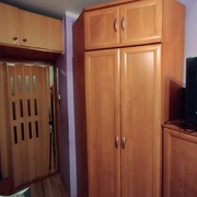 Szafa narożna stan b.dobry