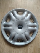 2 rodzaje Kołpak fiat 14 cali i 15 cali oryginalny 