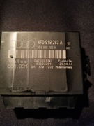 Moduł PDC A6 C6 4F0 910 283 A