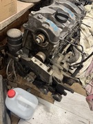 Silnik hyundai santa fe 2.2